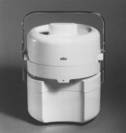 Braun MP 50 (1970)