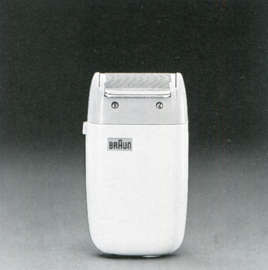 Braun S 63 Standard (1965)