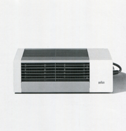 Braun H 2/21 (1960)