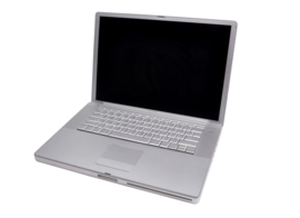 Apple PowerBook G4  (2005)