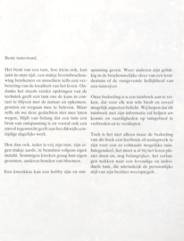 Book III, test arrangement Van Abbemuseum