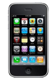 Apple iPhone 3GS (2009)