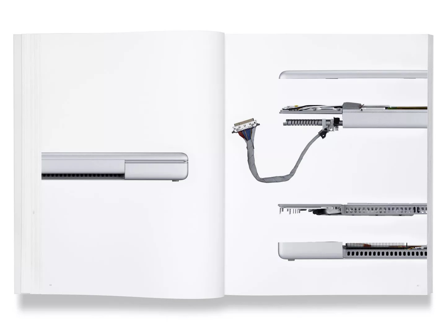 Designed by Apple in California | Rhizomebook