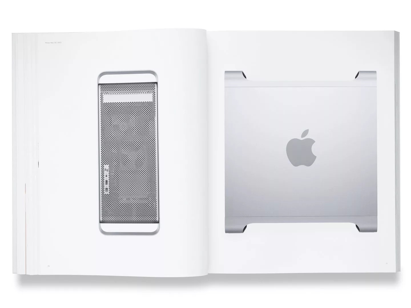 Designed by Apple in California | Rhizomebook