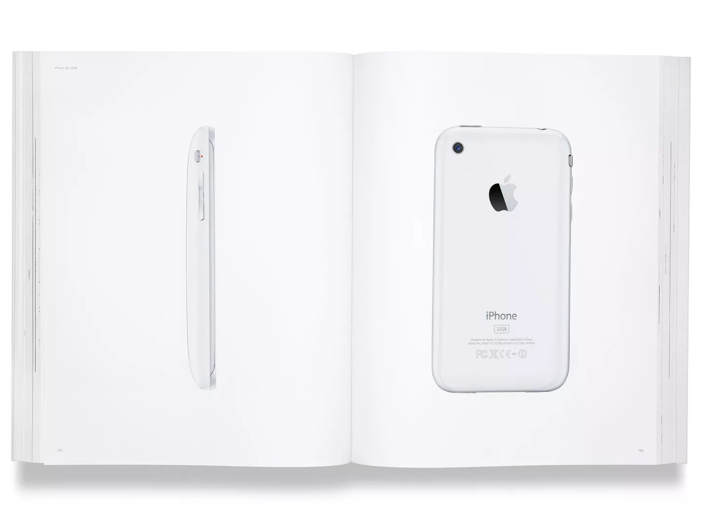 Designed by Apple in California | Rhizomebook