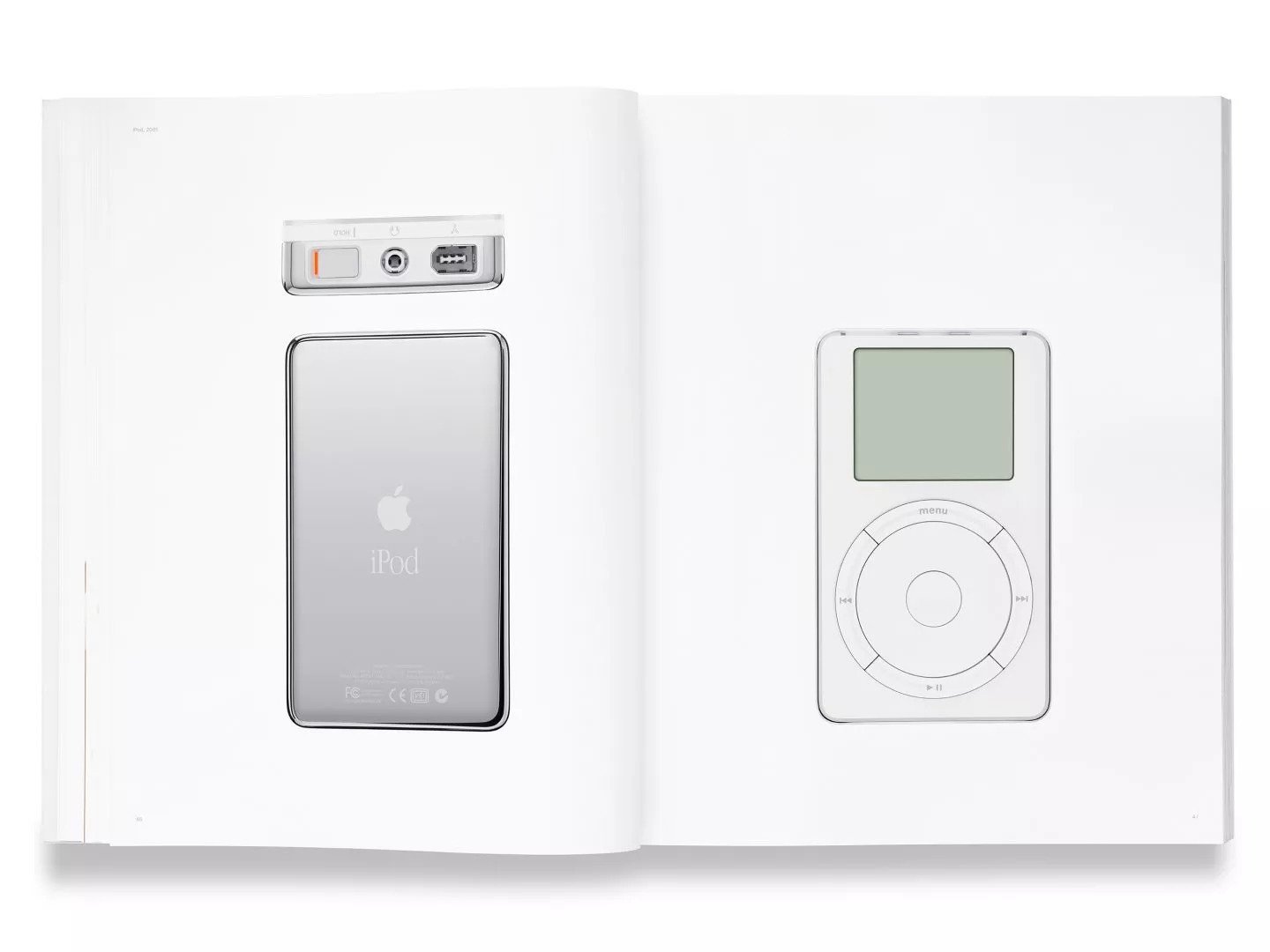 Designed by Apple in California | Rhizomebook