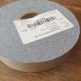 Rol band  73  meter -  3 cm breed € 2,95
