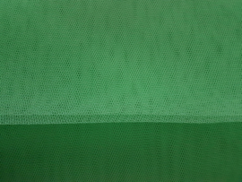 Tule Light green 140 cm breed groot verpakking 40 meter 1,25 euro per meter ART T36