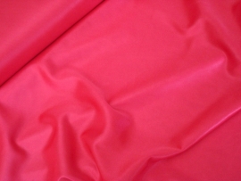 Chameuse stretchvoering Kleur fuchsia roze € 2,95  per meter Art STRV40