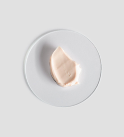 Skin regimen- polypeptide rich cream