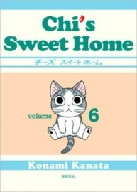 Chi`s Sweet Home  Vol.6