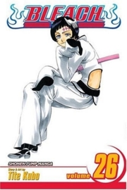 Bleach Vol.26