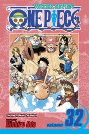 One Piece vol.32