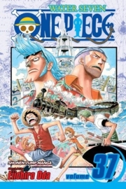 One Piece vol.37