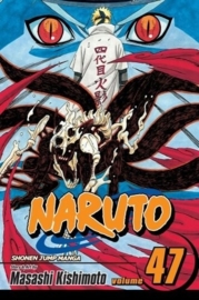 Naruto vol.47