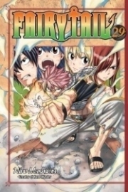 Fairy Tail  Vol 29