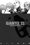 Gantz  Vol.22