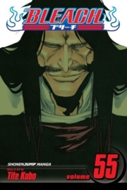 Bleach Vol.55