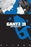 Gantz  Vol.20