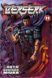 Berserk Vol.11