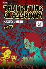 The Drifting Classroom, Volume 11