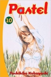 Pastel, Volume 10