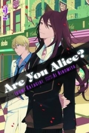 Are you Alice Vol.2