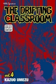 The Drifting Classroom, Volume 4