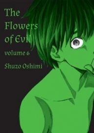 The Flowers of Evil Vol.6