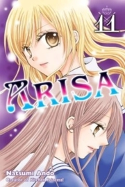 ARISA  Vol.11