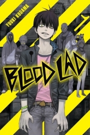 Blood Lad vol. 01