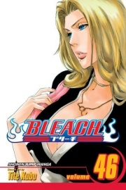 Bleach Vol.46