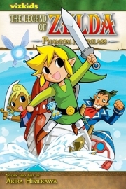 The Legend of Zelda, Volume 10
