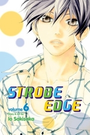 Strobe Edge, Vol. 6