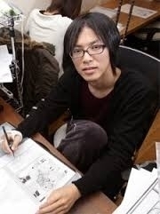 Hajime Isayama