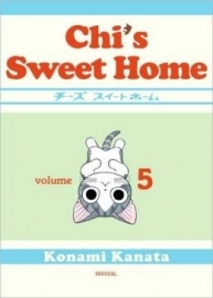 Chi`s Sweet Home  Vol.5