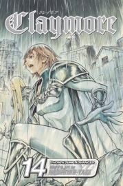 Claymore Vol.14