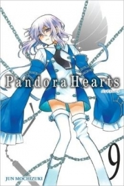 Pandora Hearts, Volume 9