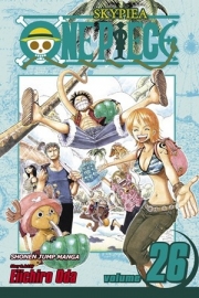 One Piece vol.26