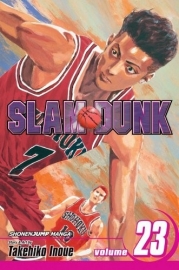 Slam Dunk  Vol.23