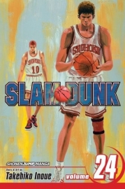 Slam Dunk  Vol.24