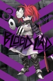 Blood Lad vol. 03