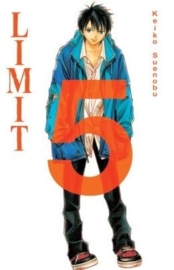 The Limit  Vol.5