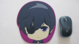 Mouse pad: Black Butler