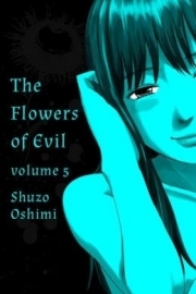 The Flowers of Evil Vol.5