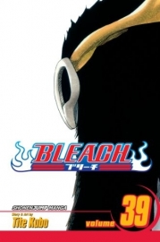 Bleach Vol.39