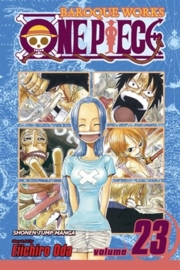 One Piece vol.23