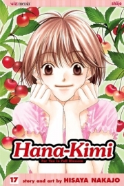 Hana-Kimi, Volume 17