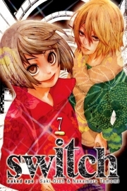 Switch, Volume 7