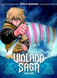 Vinland Saga  Vol.1